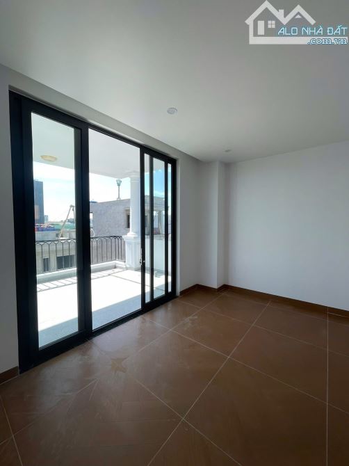 NHÀ 4,5 TẦNG THANG MÁY – TDC HOA QUẢ, HỒNG BÀNG - 13