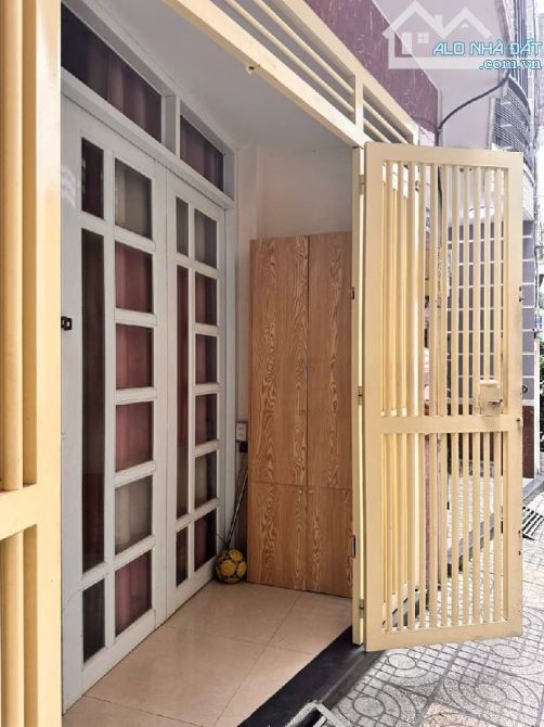 PHÚ NHUẬN – P3 – PHAN ĐĂNG LƯU – NHÀ ĐẸP 5 TẦNG CHỈ 8.99 TỶ 🌸 - 13