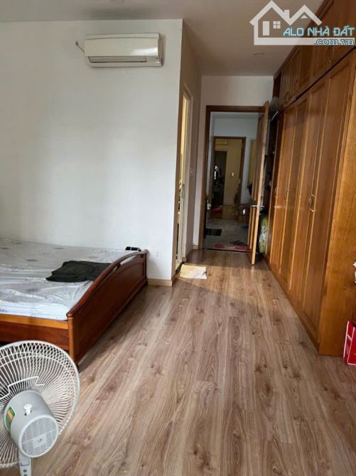 Nhà phố xinh rẻ 4 x 24m 1 trệt 6 lầu Nguyễn Văn Mai Quận 3 TP.HCM - 13