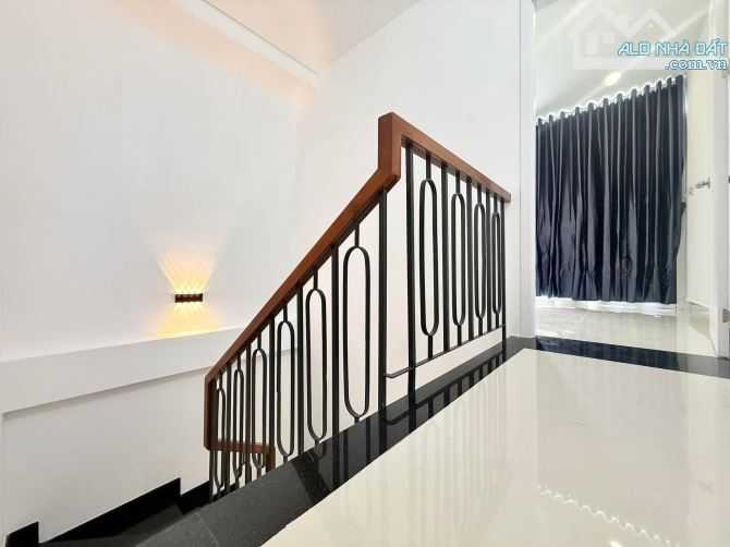 Bán nhà Trần Thị Nghỉ, P.7, Gò Vấp, 60m2, 3 tầng, 4PN, 7.7 tỷ - 13