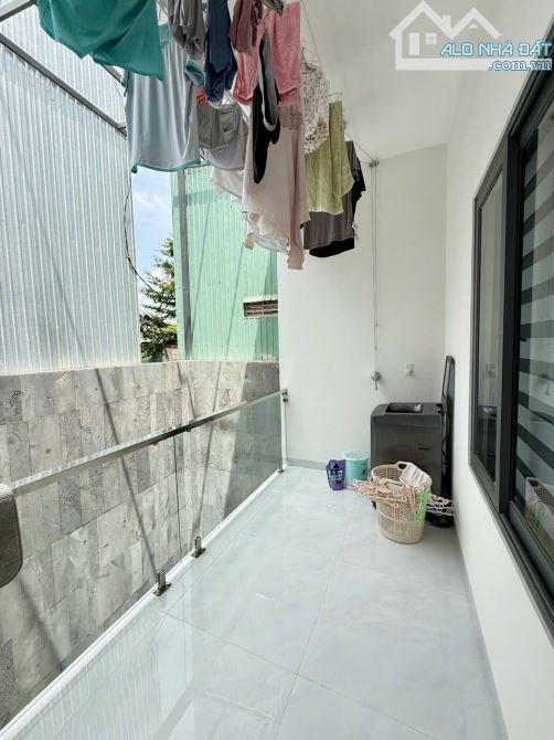nhà 2 lầu ĐẸP VÀ RẺ Nhà mặt tiền NAYDER – Trung Tâm BMT - 12