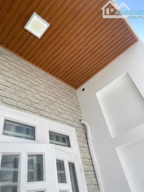 BÁN NHÀ MẶT TIỀN ĐƯỜNG SỐ 1 – PHƯỜNG 13, GÒ VẤP - 13