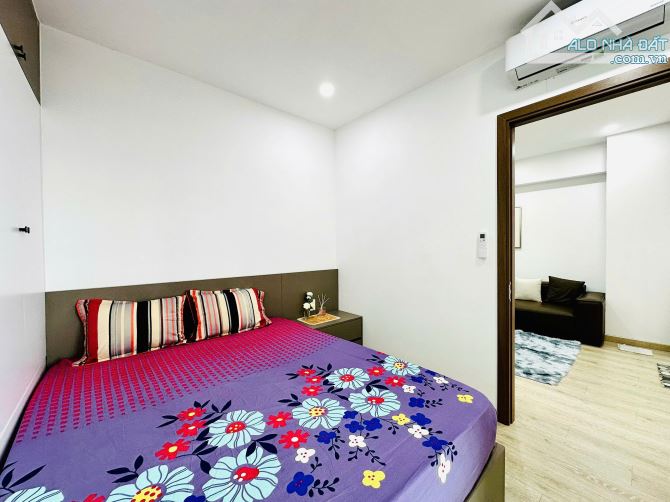 Chính chủ Cần bán căn hộ Mường Thanh Viễn Triều view phố núi - 13