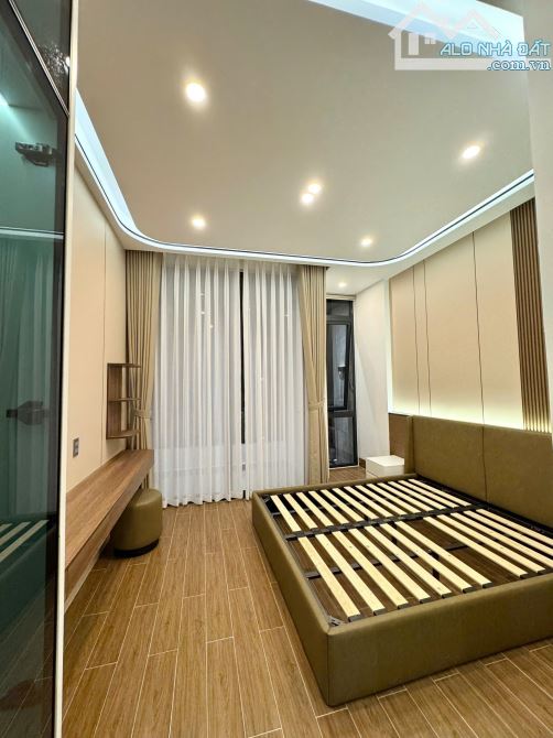 💎 BÁN VILLA 3 TẦNG 2 MẶT TIỀN – KIỆT Ô TÔ 5M AN DƯƠNG VƯƠNG ❌❌ - 13