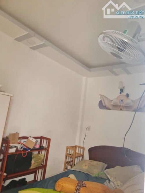 Nhà góc 2 mặt hẻm ô tô tránh 90 Dương Cát Lợi, TT. Nhà Bè – 48m² – 3.5 tỷ - 13