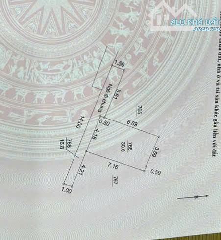 SIÊU CỦA SIÊU PHẨM NAM DƯ 30M2 GẦN Ô TÔ - NHÀ MỚI ĐẸP KÍNH KOONG - FUL NỘI THẤT - 13