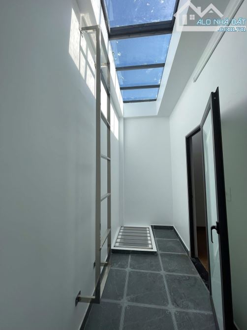 NHÀ 4,5 TẦNG THANG MÁY – TDC HOA QUẢ, HỒNG BÀNG - 14