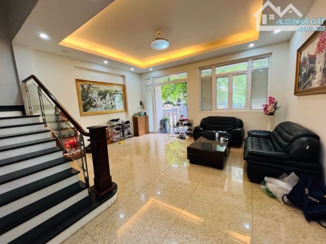 Đặng Thùy Trâm – Bình Thạnh | 120m² – 5PN – 6WC – Giá 22 Tỷ - 14
