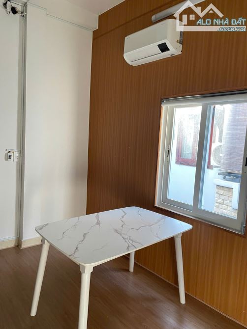 Chỉ nhỉnh 12 tỷ có nhà góc 2 MT HXH Nguyễn Thái Bình (3.8x14m) 5 tầng nhà mới ở ngay - 14