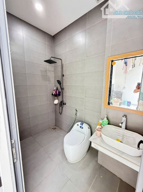 nhà 2 lầu ĐẸP VÀ RẺ Nhà mặt tiền NAYDER – Trung Tâm BMT - 13