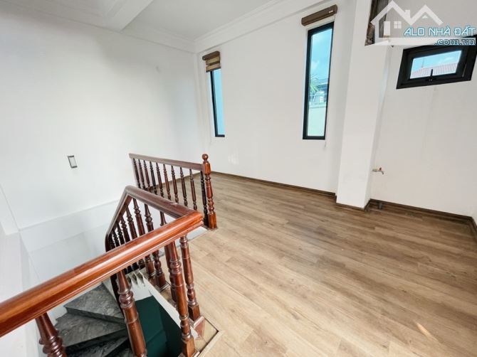 🏡 DUY NHẤT! NHÀ ĐẸP PHÚC ĐỒNG – LÔ GÓC – DỌN Ở NGAY – PHÁP LÝ CHUẨN SỔ ĐỎ 🏡 - 14