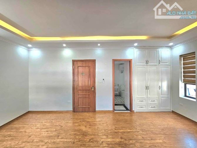 🏆 SIÊU PHẨM HIẾM – LÔ GÓC – 6 TẦNG THANG MÁY – Ô TÔ TRÁNH – NHÀ ĐẸP XUẤT SẮC KHU SÀI ĐỒNG - 14