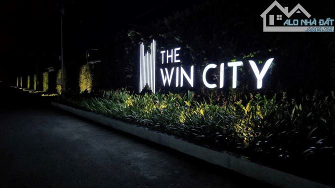 CĂN HỘ WIN CITY – SIÊU ĐÔ THỊ TÂY TP.HCM | GIÁ CHỈ TỪ 1,1 TỶ/CĂN | ĐẦU TƯ SINH LỜI CAO - 14