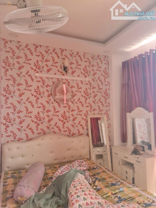 Nhà góc 2 mặt hẻm ô tô tránh 90 Dương Cát Lợi, TT. Nhà Bè – 48m² – 3.5 tỷ - 14