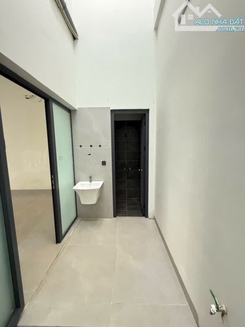 💥Nhà đẹp 4 tầng mặt tiền Phan Đăng Lưu khu Metro đối diện Hoa viên - giá 11.999 tỷ - 14