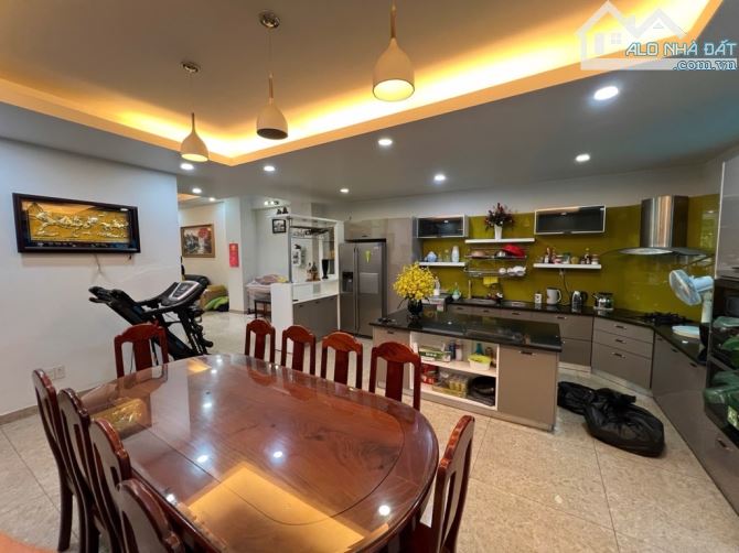 Đặng Thùy Trâm – Bình Thạnh | 120m² – 5PN – 6WC – Giá 22 Tỷ - 15