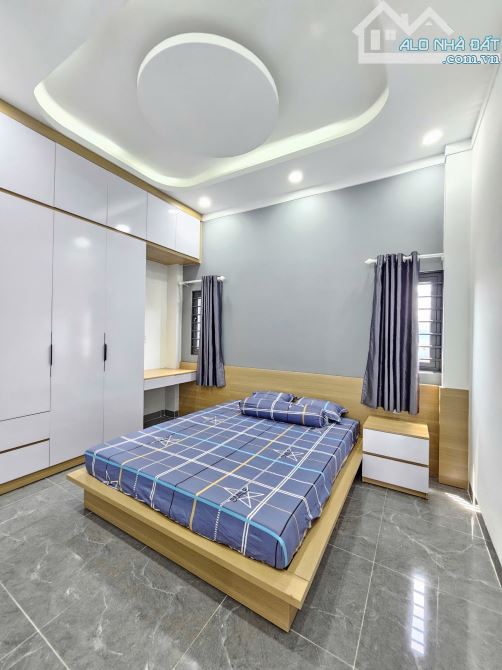 4,85Tỷ TL🔥Bán nhà 2 lầu Hoàn Công Kế Trường Học KDC PHT8 , p.Bình Chuẩn, Tp.Thuận An - 15