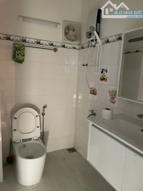 Chỉ nhỉnh 12 tỷ có nhà góc 2 MT HXH Hoàng Văn Thụ (3.8x14m) 5 tầng nhà mới ở ngay - 15