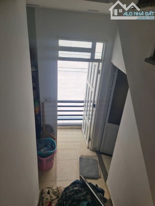 Nhà góc 2 mặt hẻm ô tô tránh 90 Dương Cát Lợi, TT. Nhà Bè – 48m² – 3.5 tỷ - 15