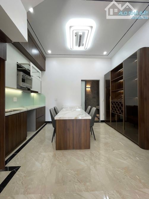 NHÀ 4,5 TẦNG THANG MÁY – TDC HOA QUẢ, HỒNG BÀNG - 16