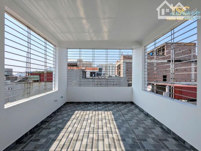 Bán Nhà Tô Vũ – Văn Cao 80m² x 5T, thang máy kính, 5PN khép kín, full nội thất. - 16