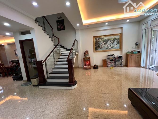 Đặng Thùy Trâm – Bình Thạnh | 120m² – 5PN – 6WC – Giá 22 Tỷ - 16