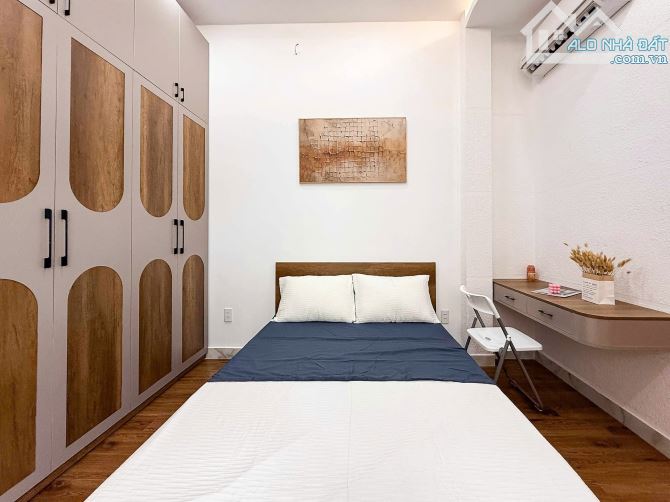 BÁN NHÀ ĐẸP FULL NỘI THẤT – VỊ TRÍ VIP PHÚ NHUẬN 📍 PHƯỜNG 15, PHÚ NHUẬN - 16