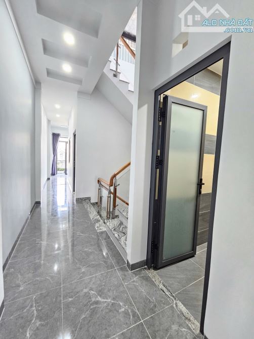 4,85Tỷ TL🔥Bán nhà 2 lầu Hoàn Công Kế Trường Học KDC PHT8 , p.Bình Chuẩn, Tp.Thuận An - 16