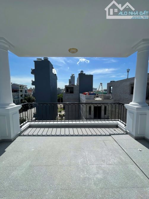 NHÀ 4,5 TẦNG THANG MÁY – TDC HOA QUẢ, HỒNG BÀNG - 17