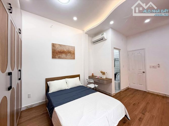 BÁN NHÀ ĐẸP FULL NỘI THẤT – VỊ TRÍ VIP PHÚ NHUẬN 📍 PHƯỜNG 15, PHÚ NHUẬN - 17