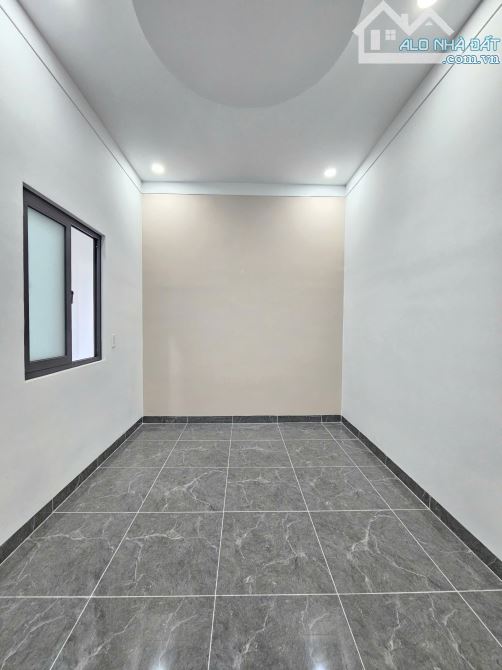 Bán nhà 1 trệt 2 lầu KDC Phú Hồng Thịnh 8, p.Bình Chuẩn, Tp.Thuận An chỉ 4tyy850 TL M7769 - 17