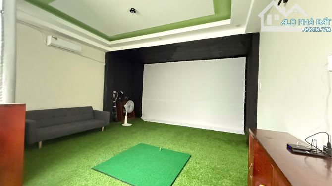 Nhà 3,5 tângd siêu đẹp, gần biển, kđt phước long b, tặng toàn bộ nội thất, giá chỉ 8,5 tỉ - 18