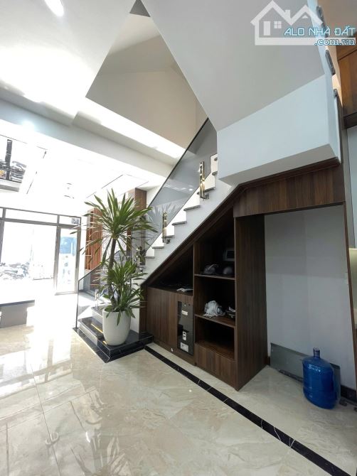 NHÀ 4,5 TẦNG THANG MÁY – TDC HOA QUẢ, HỒNG BÀNG - 18