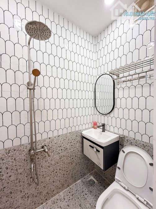 BÁN NHÀ ĐẸP FULL NỘI THẤT – VỊ TRÍ VIP PHÚ NHUẬN 📍 PHƯỜNG 15, PHÚ NHUẬN - 18