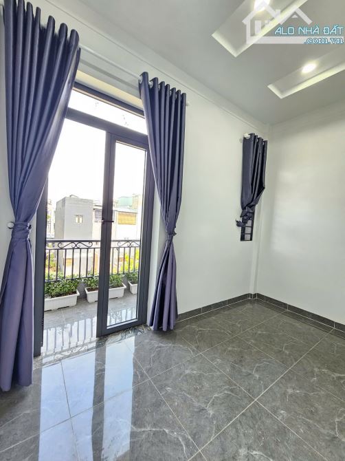 Bán nhà 1 trệt 2 lầu KDC Phú Hồng Thịnh 8, p.Bình Chuẩn, Tp.Thuận An chỉ 4tyy850 TL M7769 - 18