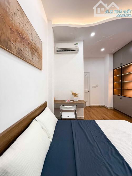 BÁN NHÀ ĐẸP FULL NỘI THẤT – VỊ TRÍ VIP PHÚ NHUẬN 📍 PHƯỜNG 15, PHÚ NHUẬN - 19