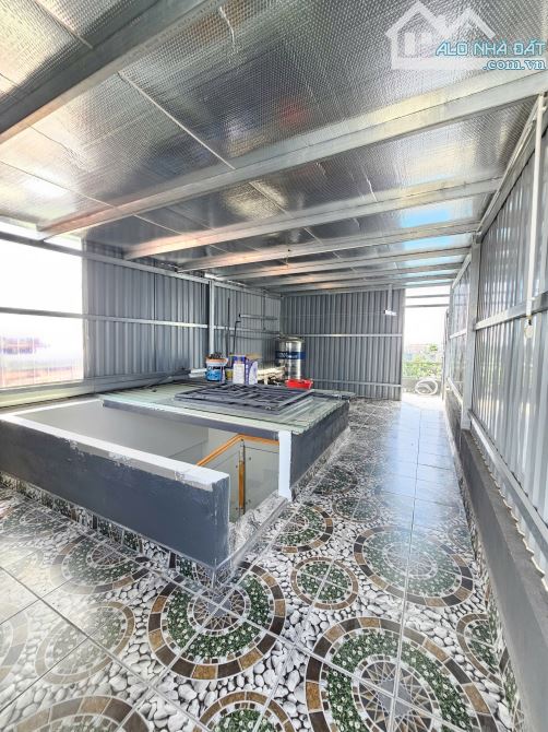 4,85Tỷ TL🔥Bán nhà 2 lầu Hoàn Công Kế Trường Học KDC PHT8 , p.Bình Chuẩn, Tp.Thuận An - 19