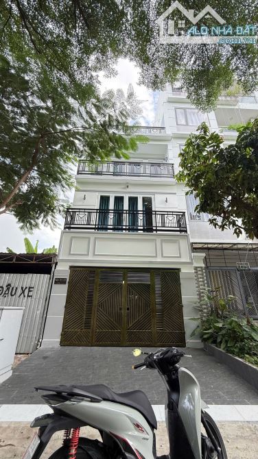 Nhà 3,5 tângd siêu đẹp, gần biển, kđt phước long b, tặng toàn bộ nội thất, giá chỉ 8,5 tỉ - 20