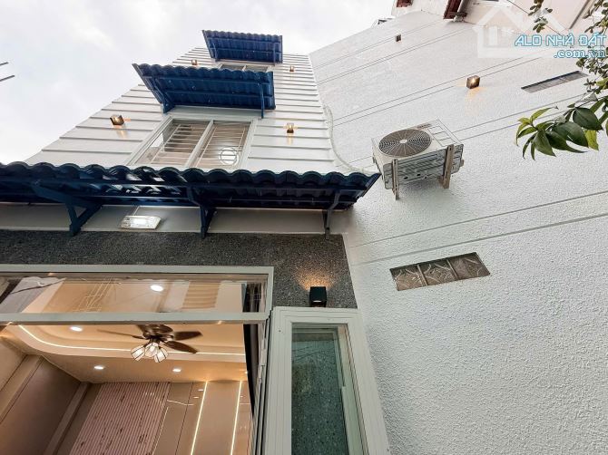 BÁN NHÀ ĐẸP FULL NỘI THẤT – VỊ TRÍ VIP PHÚ NHUẬN 📍 PHƯỜNG 15, PHÚ NHUẬN - 20