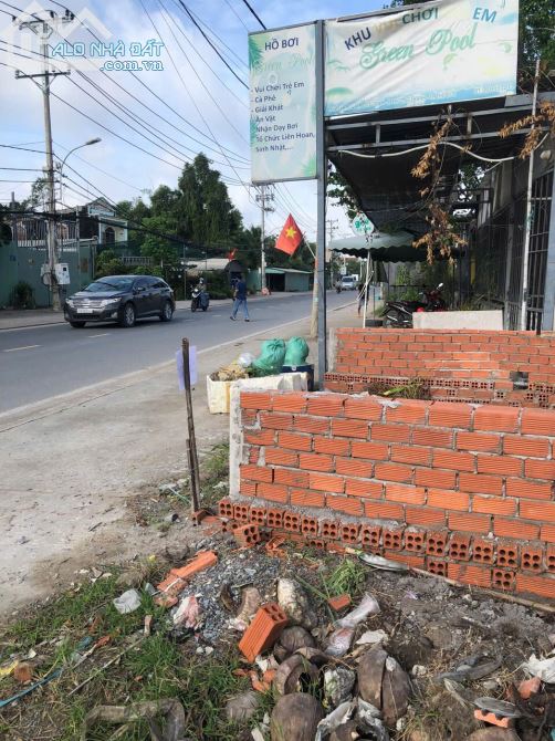 BÁN ĐẤT THỔ CƯ DT 205,5M2 MẶT TIỀN NGUYỄN DUY TRINH – P.LONG PHƯỚC, TP. THỦ ĐỨC (Q9 CŨ) - 2