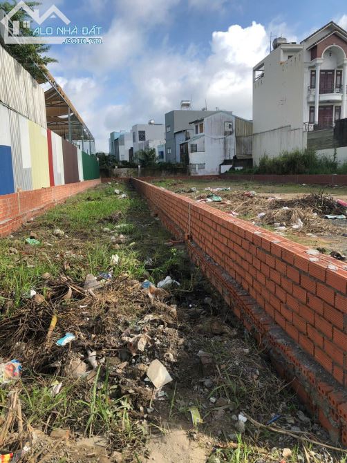 BÁN ĐẤT THỔ CƯ DT 205,5M2 MẶT TIỀN NGUYỄN DUY TRINH – P.LONG PHƯỚC, TP. THỦ ĐỨC (Q9 CŨ) - 3