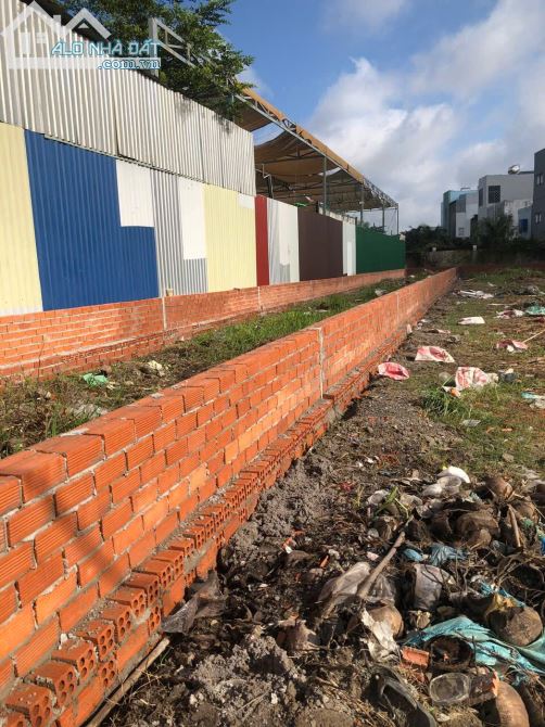 BÁN ĐẤT THỔ CƯ DT 205,5M2 MẶT TIỀN NGUYỄN DUY TRINH – P.LONG PHƯỚC, TP. THỦ ĐỨC (Q9 CŨ) - 4