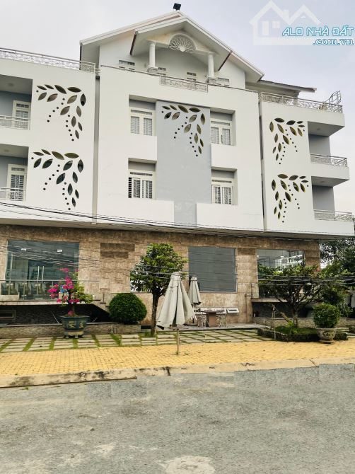 Bán đất dự án Sở Văn Hóa Thông Tin, Quận 9, TP Thủ Đức. giá đầu tư - 3