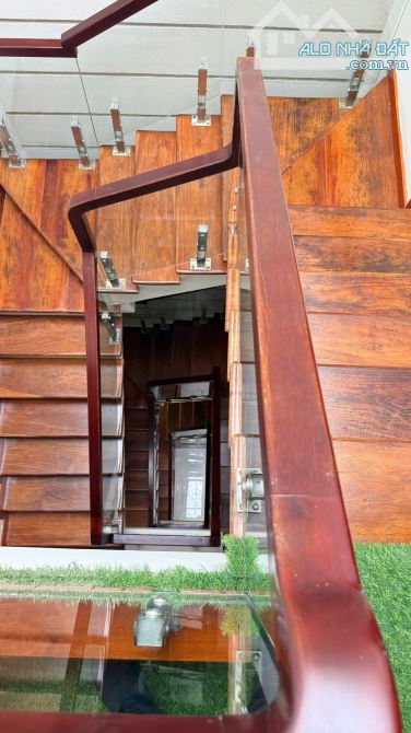 Nhà 3,5 tângd siêu đẹp, gần biển, kđt phước long b, tặng toàn bộ nội thất, giá chỉ 8,5 tỉ - 21