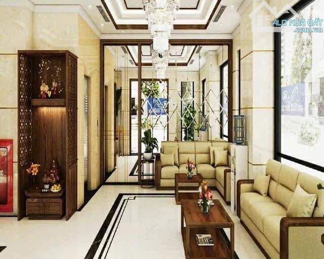TỔNG GIẢM 7 TỶ CÒN 63 TỶ👉 BÁN GẤP TÒA 8T MP ÂU CƠ 136M2 MT: 10M - SẴN HĐ 250TR/THÁNG. - 2