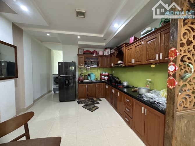 🏚️BÁN NHÀ CẨM LỆ, KHUÊ TRUNG, DT : 75m2, RA ĐƯỜNG LÊ ĐẠI HÀNH. - 2