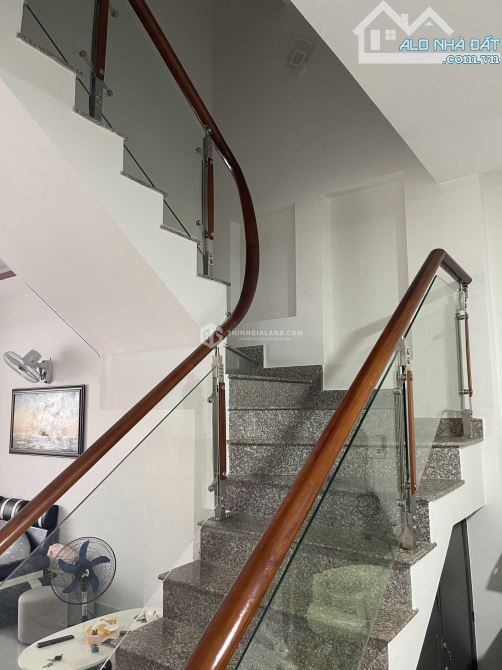 BÁN NHÀ MẶT TIỀN 1 TRỆT 2 LẦU_ĐOÀN THỊ ĐIỂM_PHƯỜNG 4_VŨNG TÀU_ĐẦY ĐỦ TIỆN ÍCH_CHỈ 8.8 TỶ - 2