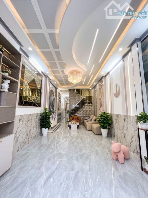 Bán Nhà Hẻm LT 3-4 Nguyễn Văn Cừ, An Khánh, Cần Thơ - 2