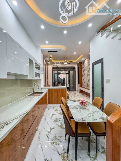Chủ gửi. NHÀ TRỆT LẦU HIỆN ĐẠI – HẺM NHÁNH 311 NGUYỄN VĂN CỪ, P. CÁI KHẾ, CẦN THƠ - 2