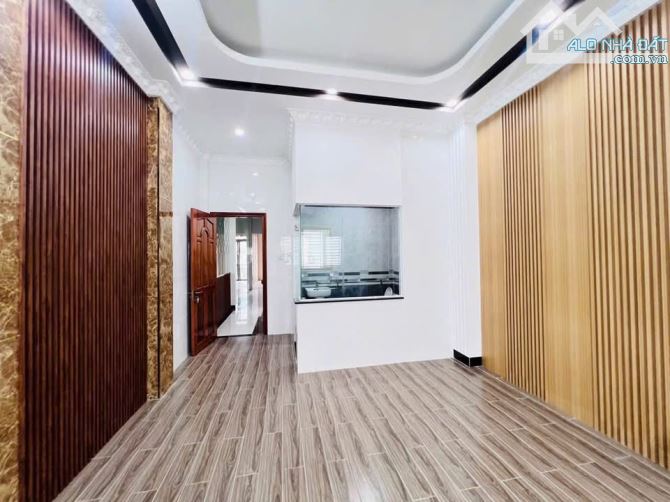 CHỦ GỬI – NHÀ 2 LẦU + SÂN THƯỢNG KDC HƯNG PHÚ 1, CẦN THƠ - 2